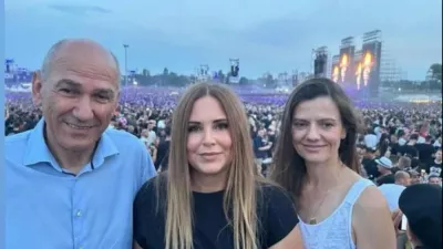 Janša Sandra Perković