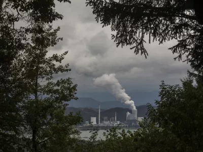 Konec slepomišenja o “toplarni”
