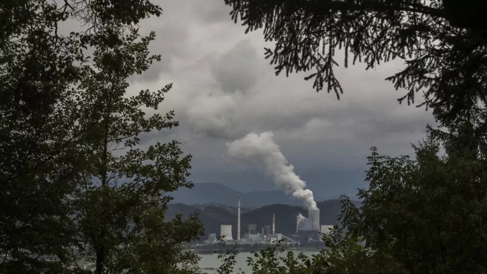 Konec slepomišenja o “toplarni”