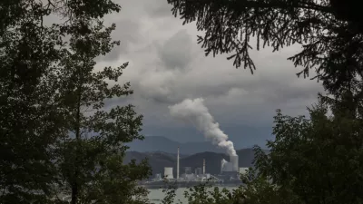 Konec slepomišenja o “toplarni”