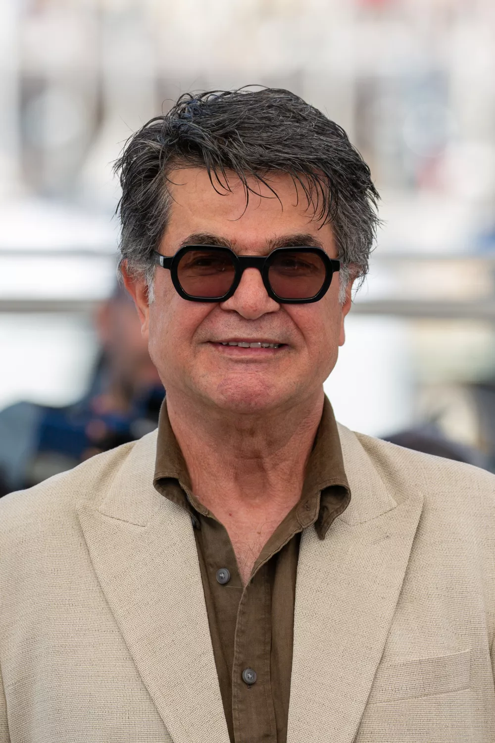 Jafar Panahi, režiser