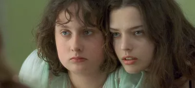 Za mojo sestro!, film Catherine Breillat
