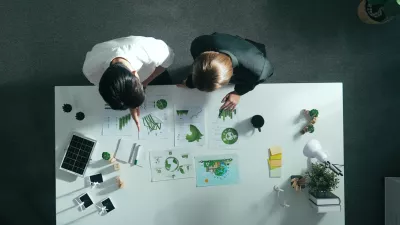 poni lur, podjetništvo / Foto: Nanostockk