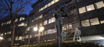 RTV Slovenija - simbolična fotografija10.02.2025 Dogodek Televizije Slovenija s predstavitvijo novih televizijskih obrazov in prikazom prizorov novih vsebin, RTV SlovenijaFOTO: Nik Erik Neubauer