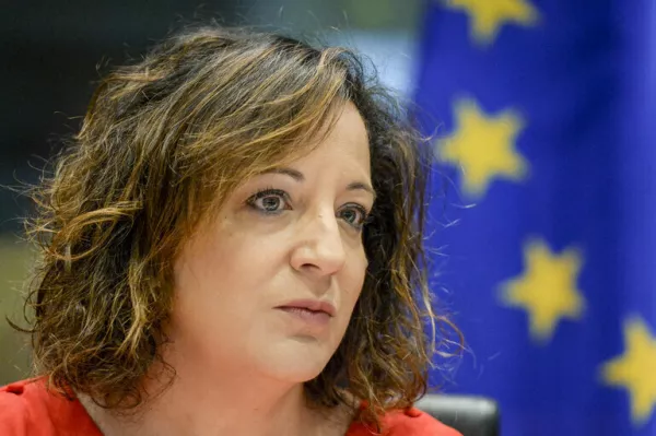 FEMM - Interparliamentary Committee Meeting - Internatinal Women's Day ' Women refugees and asylum seekers in the EU '