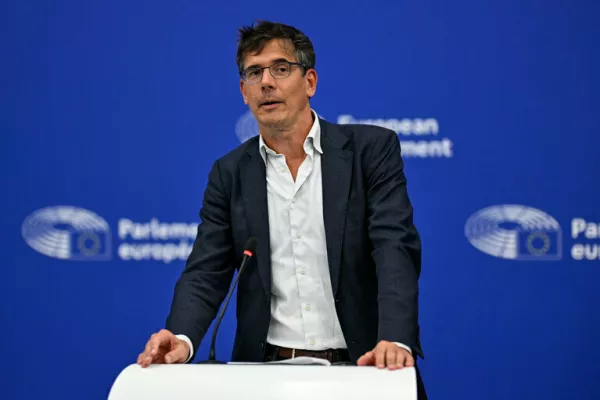 Press conference on Freedom of assembly and rule of law in Hungary: intimidation against the mayor of Budapest, organisers and civil society