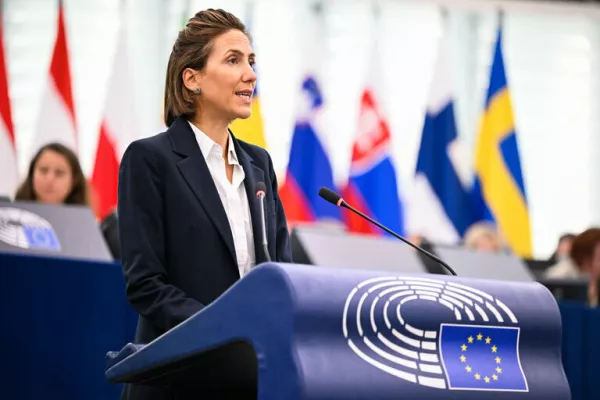 EP Plenary session - Conclusions of the European Council meeting of 26-27 June 2025