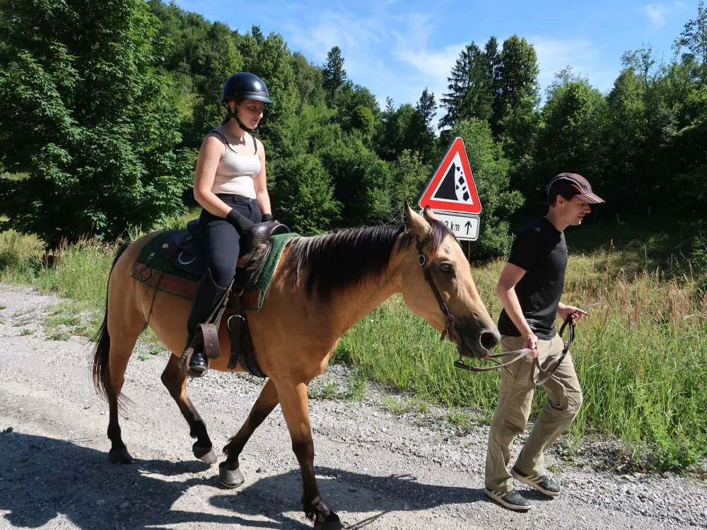 Mladinski center Nova Gorica, Tabor za mlade - za dvig samozavesti, iskanje močnih področij / Foto: Nataša Bucik Ozebek