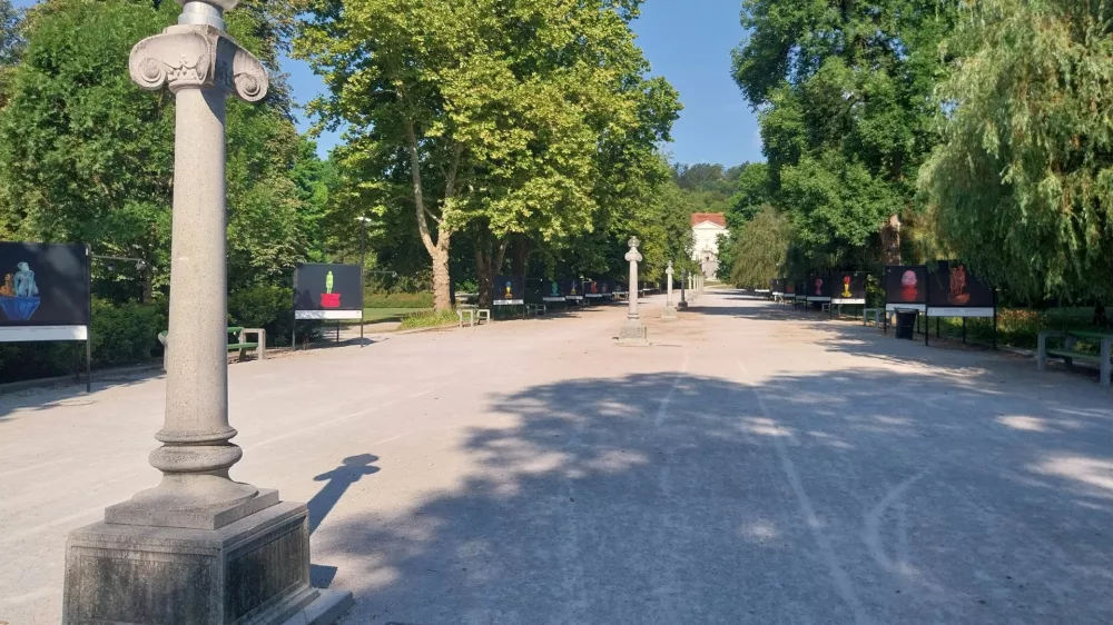 Za krajinski park prejeli 62 stališč in pripomb, občina zavrača očitke na račun netransparentnosti