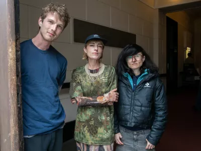 Sam Mountford in kolektiv Soda Jerk: Dekonstrukcija avstralske filmske zgodovine