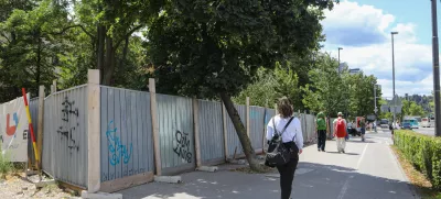 Deratizacija območja ob Resljevi uspešna