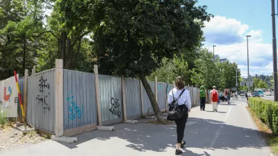 Deratizacija območja ob Resljevi uspešna