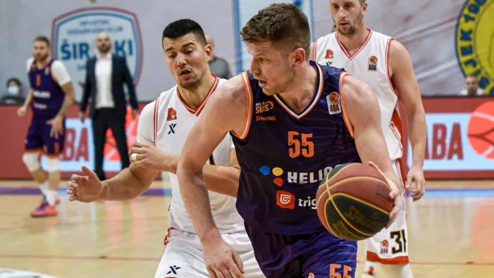 Leon Šantelj, Helios