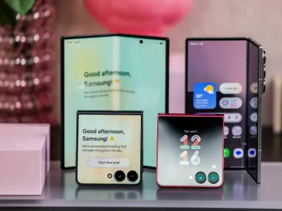 So novi pregibniki korak v pravo smer?