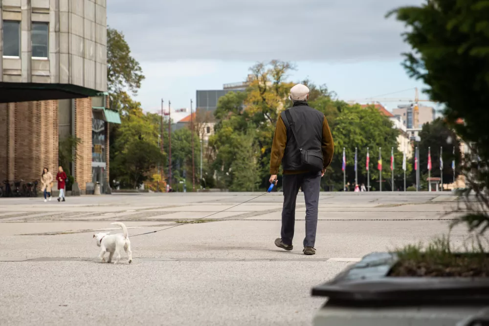 Pokojninska reforma prinaša novo pravico – poleg letnega tudi vsakoletni zimski dodatek. (Foto: UKOM)