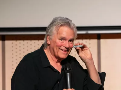 Richard Dean Anderson