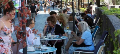 14.07.2025 -gostinski lokali, cene, turizemFoto: Tomaž Skale