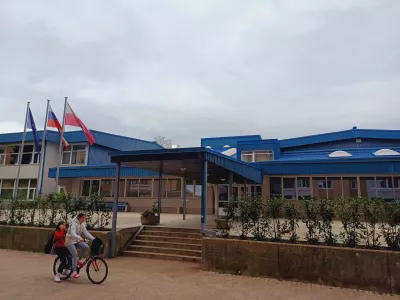 OŠ Jakoba Aljaža Kranj