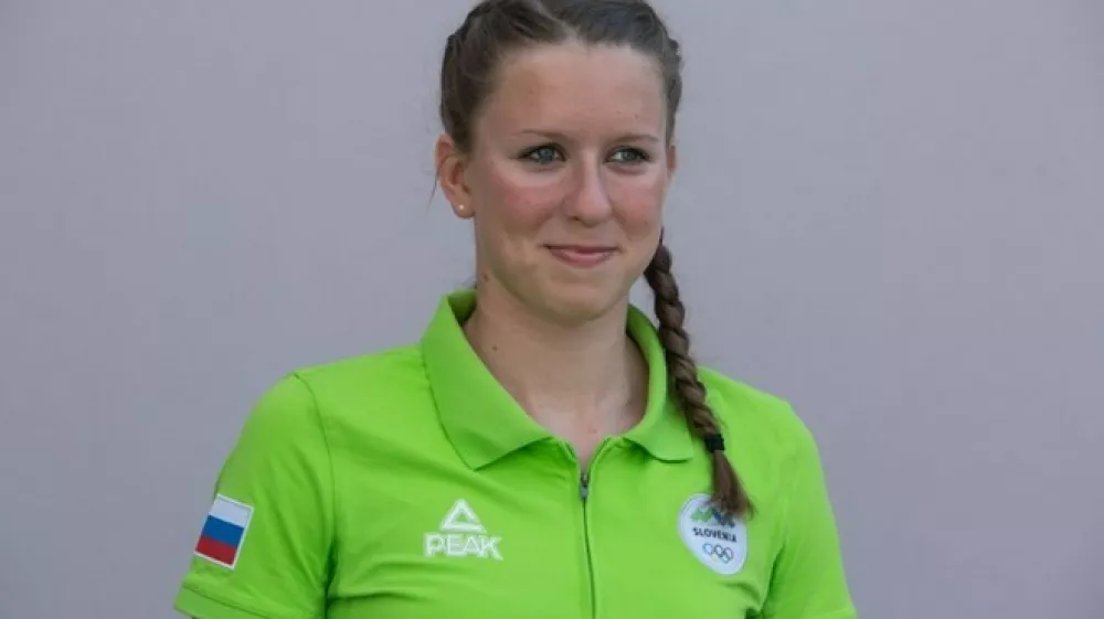 Janja Šegel