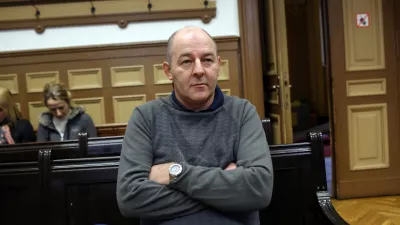 Preobrat: Vrhovni sodniki razveljavili obsodbo podkupovanja na tehničnih pregledih