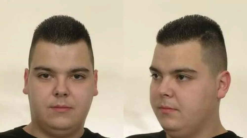 Nizozemec Jos Leijdekkers, eden najbolj iskanih evropskih kriminalcev. / Foto: Nizozemska Policija