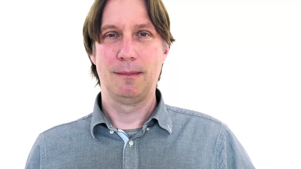 Damjan Franc Lu- Redakcija ND 2024 - portret