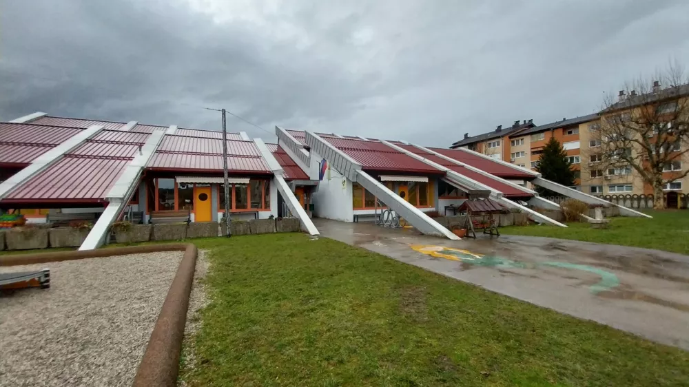 Trzin brez podražitev, drugod vrtci dražji