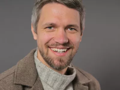 Ga&scaron;per Begu&scaron;