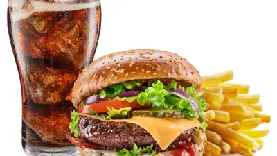 Saj včasih kar paše, toda … / Foto: Istock