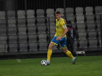 Maj Mittendorfer (Koper)