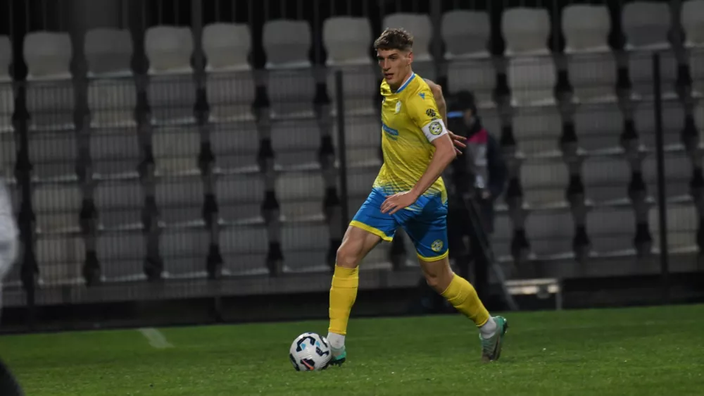 Maj Mittendorfer (Koper)