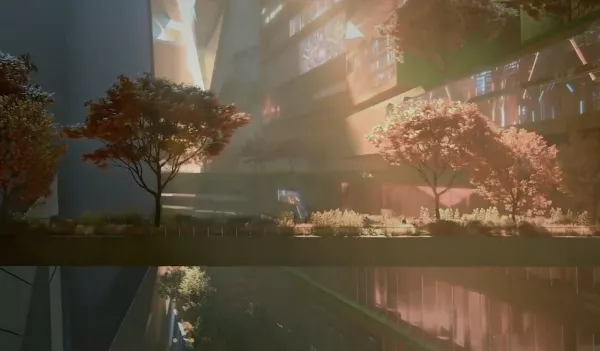 The Line Savdska Arabija