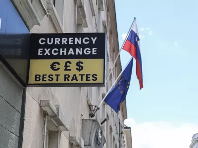 - 18.07.2025 - Menjalnica, zastavljalnica in odkupovalnica Zoml, Miklošičeva//FOTO: Jaka Gasar