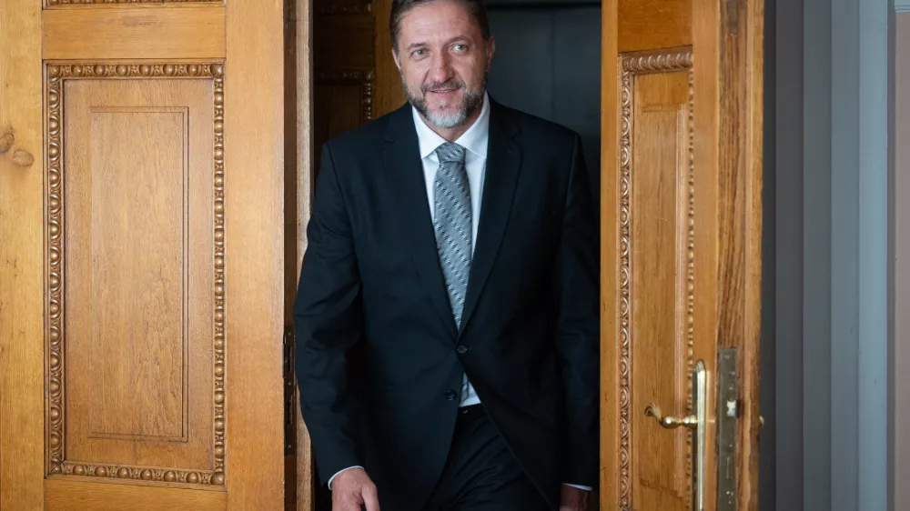 Slovenija zadovoljna, Nemčija in Madžarska pa ne