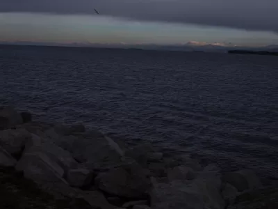 ﻿- 03.02.2015 - Koper - Dolomiti - morje   //FOTO: Jaka Gasar