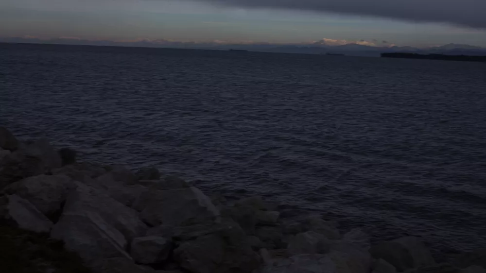 ﻿- 03.02.2015 - Koper - Dolomiti - morje   //FOTO: Jaka Gasar