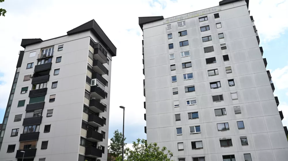 Za tržne najemnike, ki so na najslabšem, ni bilo narejeno praktično nič