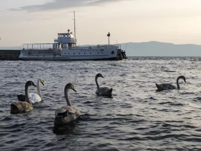 ﻿- 12.9 - 28.9.2014 - Simbolične fotografije - potovanje - Balkan, Makedonija, Ohrid  //FOTO: Jaka Gasar
