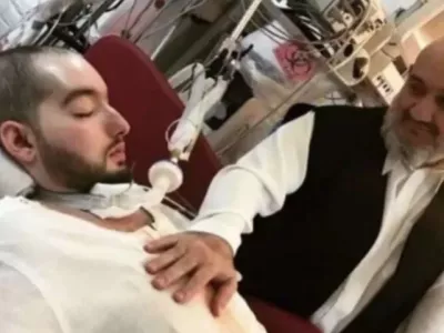 Saudi sleeping prince