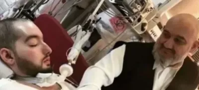 Saudi sleeping prince