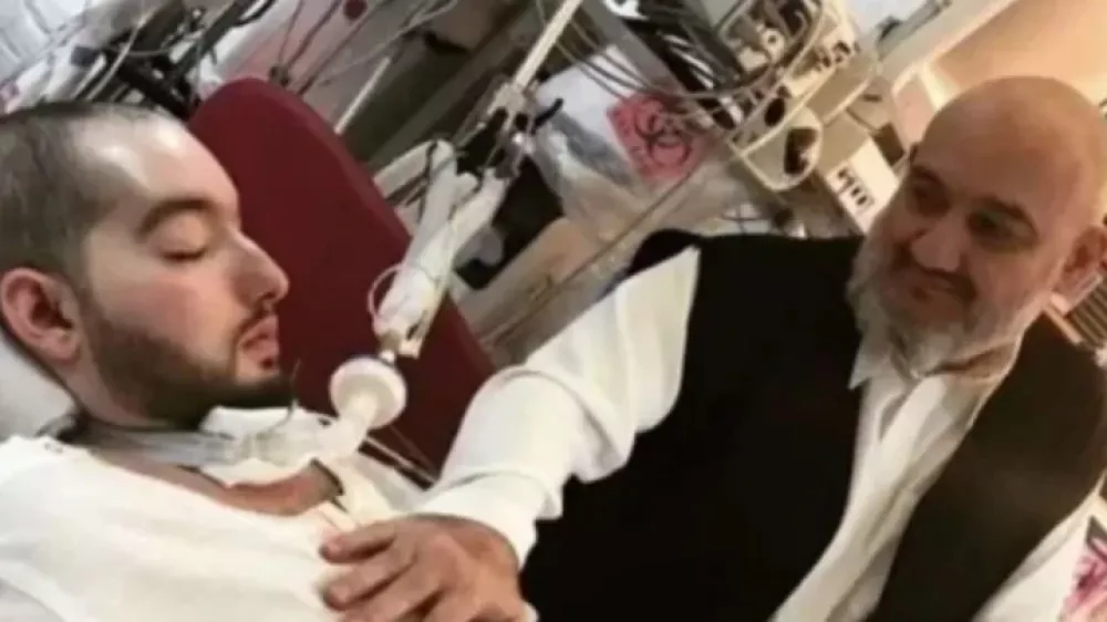 Saudi sleeping prince