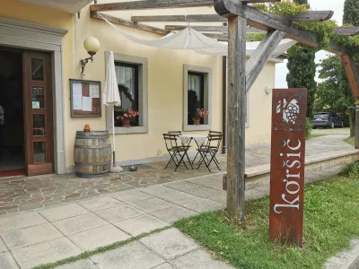 Gostilna Koršič