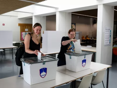 Novi poskus uvedbe preferenčnega glasu – Tonin bi, NSi ne bi?