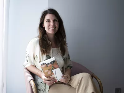 Tri poetike, tri zbirke