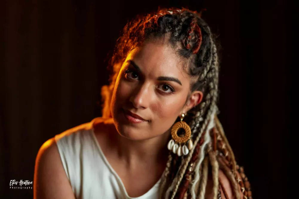 Moč lepote, ki jo izžareva glasba