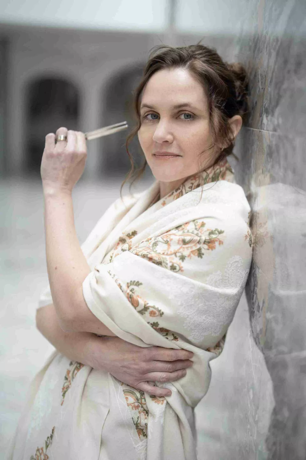 Moč lepote, ki jo izžareva glasba