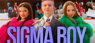 Pesem Sigma Boy je obnorela otroke po vsem svetu. 