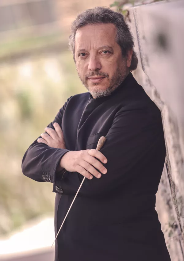 George Pehlivanian (Foto: Arhiv ponudnika)