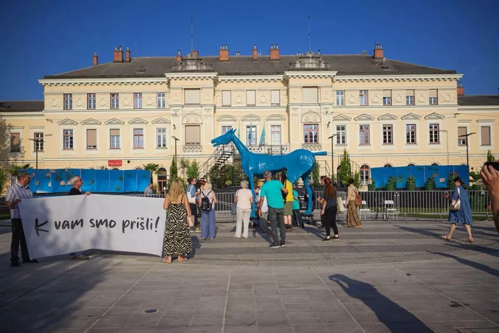 Kultura je pospešila turizem