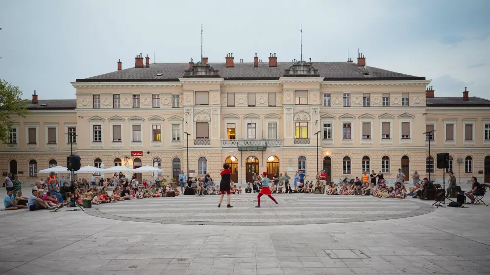 Kultura je pospešila turizem